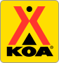 KOA Logo