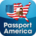 Passport America Logo