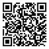 Scan QR code to download the RVshare app