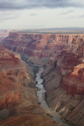 Grand Canyon National Park