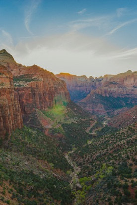 Zion National Park