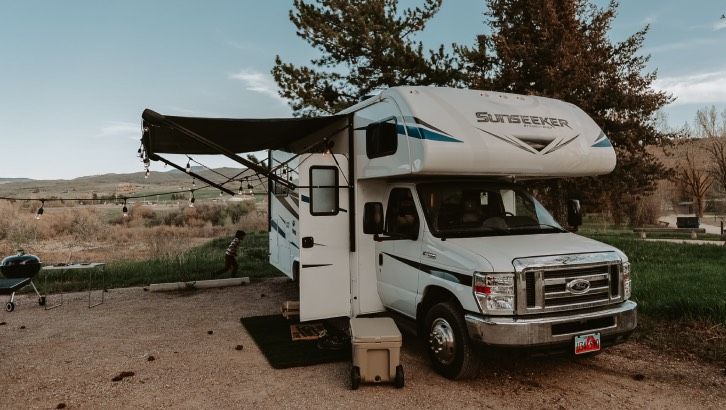 Choosing the Best Size RV