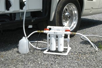 RV Water Filter - The Ultimate Guide to RV Filtration!