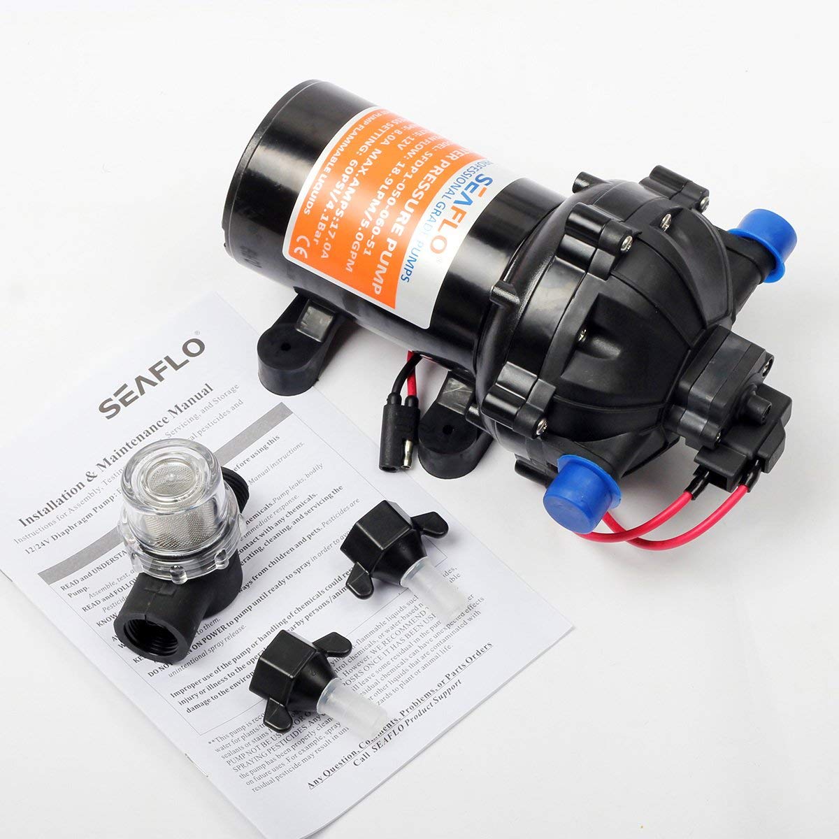 buy water pump