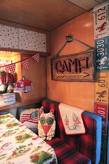 10 Rv Decorating Ideas You Need To See Rvshare Com