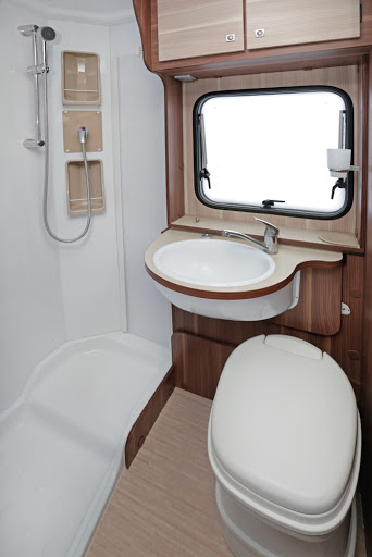 Rv Shower Stall Surround And Enclosures Important Read Rvshare Com