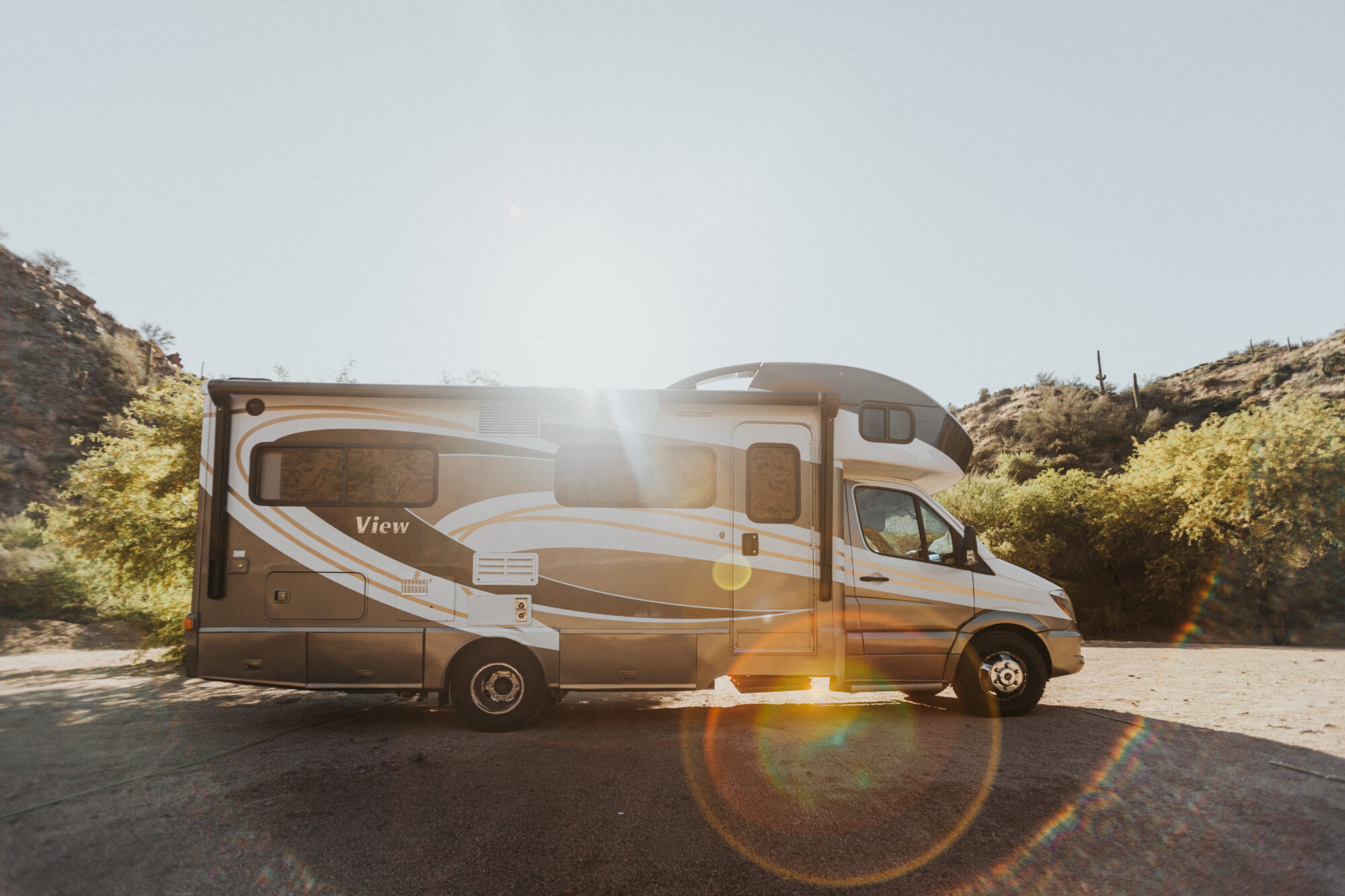 7 Things You Need To Know About RV Storage | RVshare