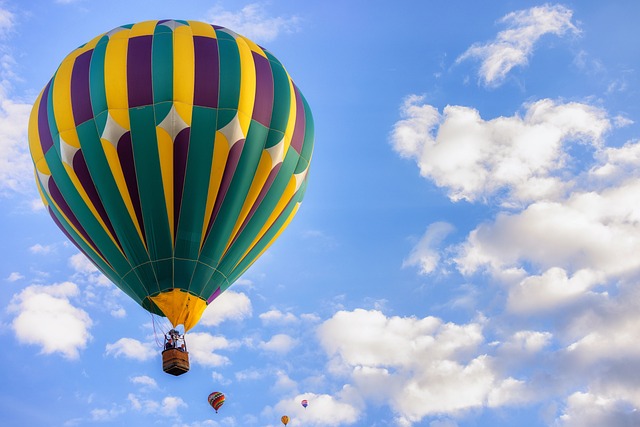 Albuquerque Balloon Fiesta