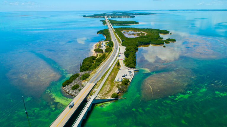 The Overseas Highway