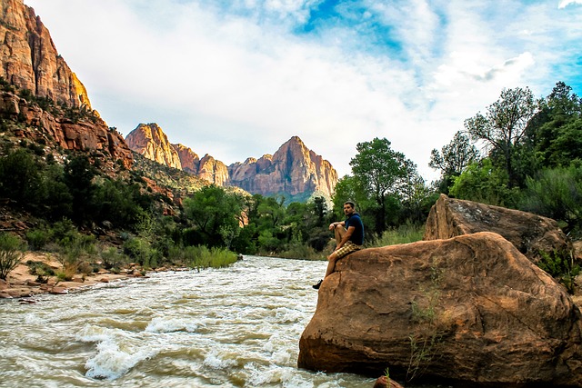 Zion National Park