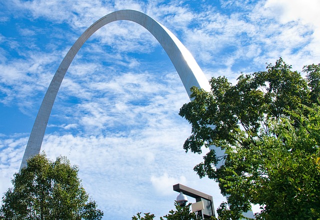 St. Louis Arch