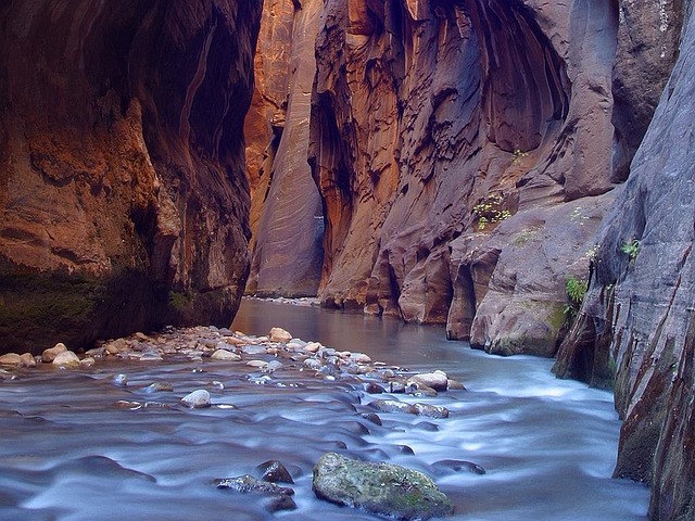 Zion National Park