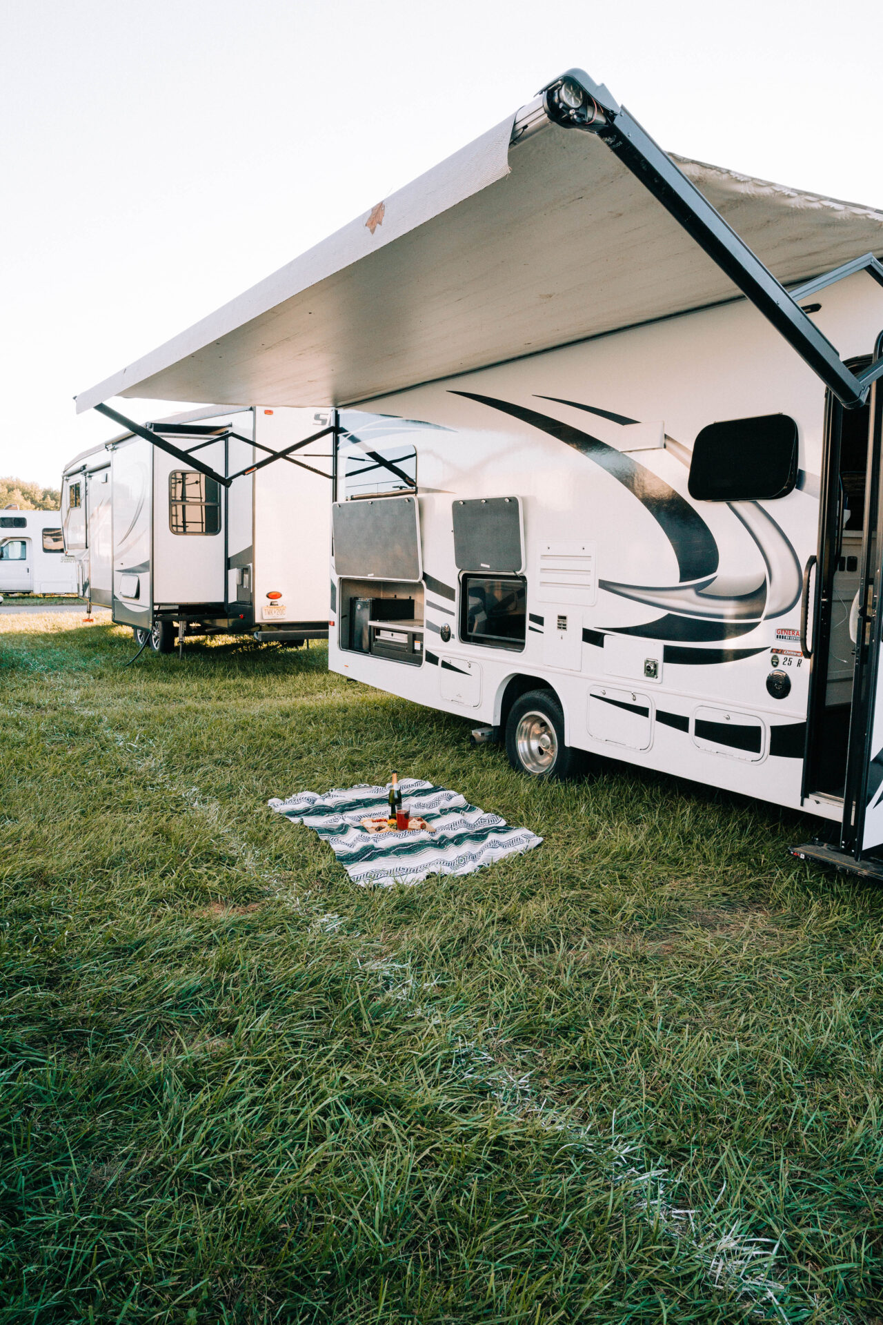 10 Simple Steps To Dewinterizing An RV | RVshare