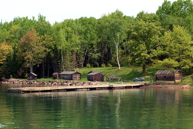 Apostle Islands National Lakeshore