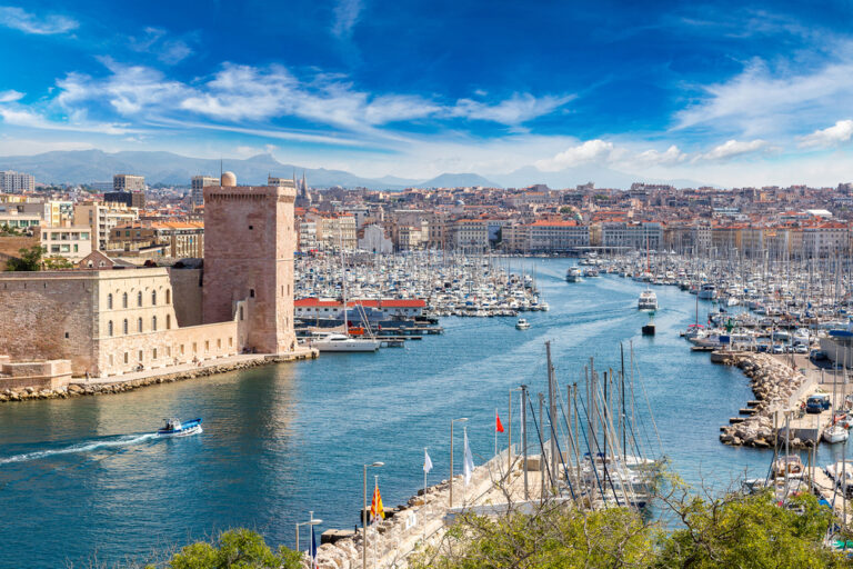 Marseille, France