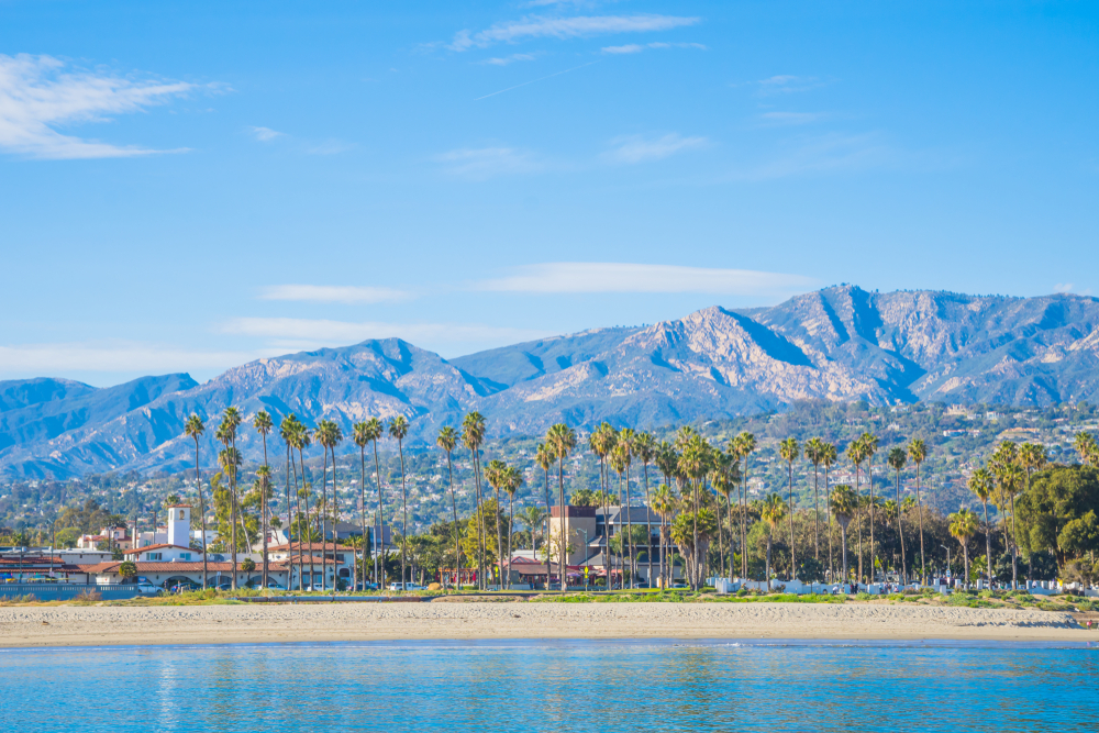 Santa Barbara