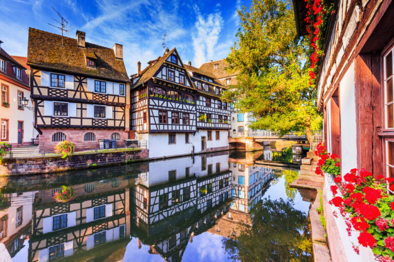 Strasbourg