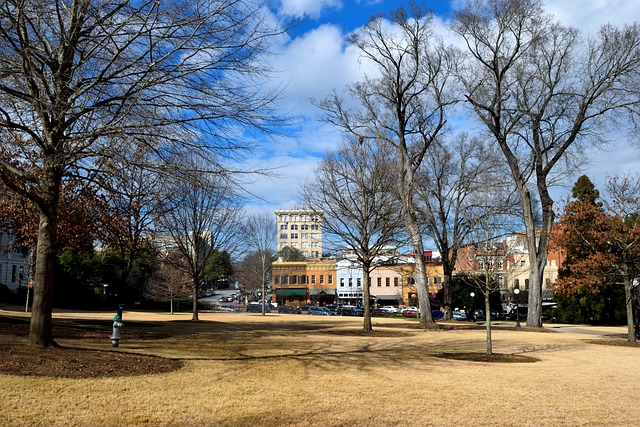 Athens, Georgia