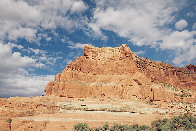 Capitol Reef National Park