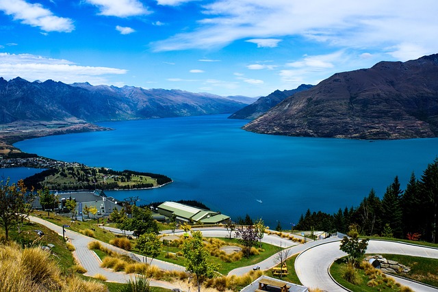 Queenstown, New Zealand