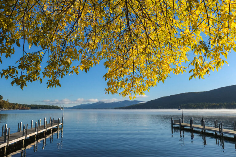 Lake George, New York