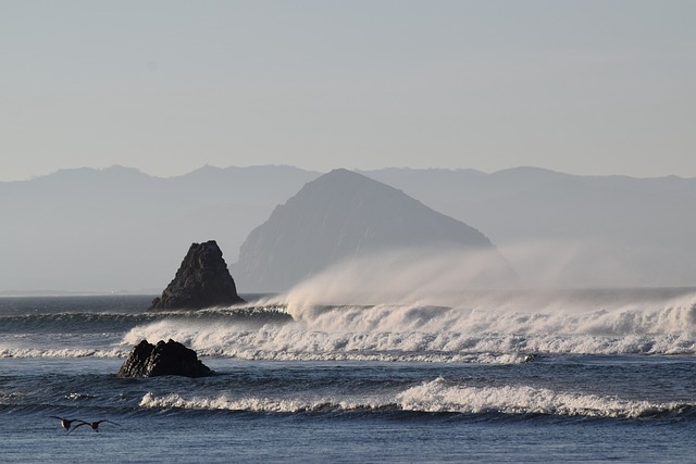 Morro Bay