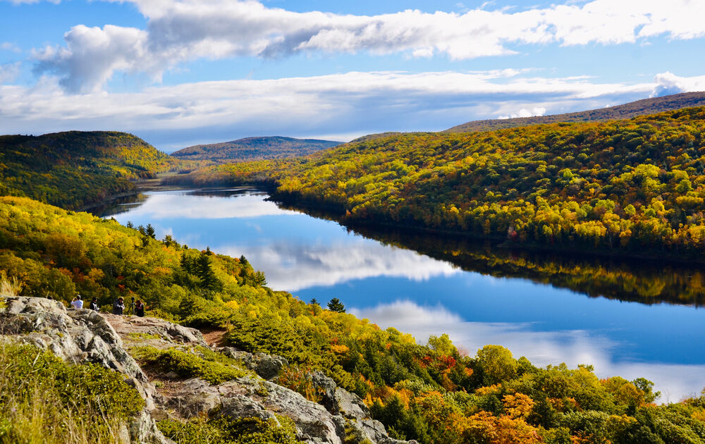 Wilderness State Park