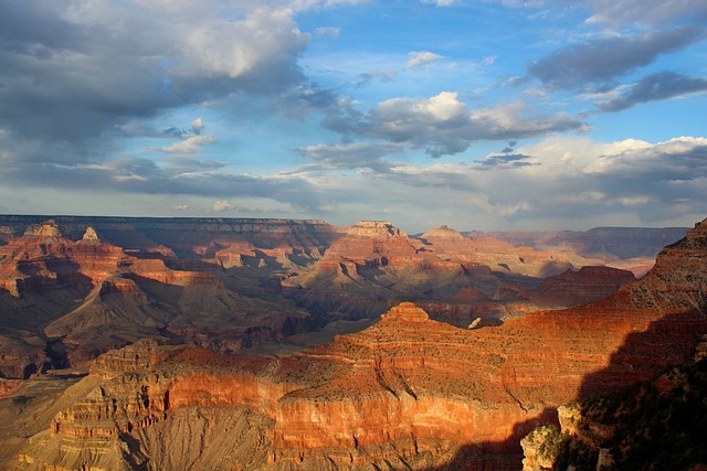 The Grand Canyon