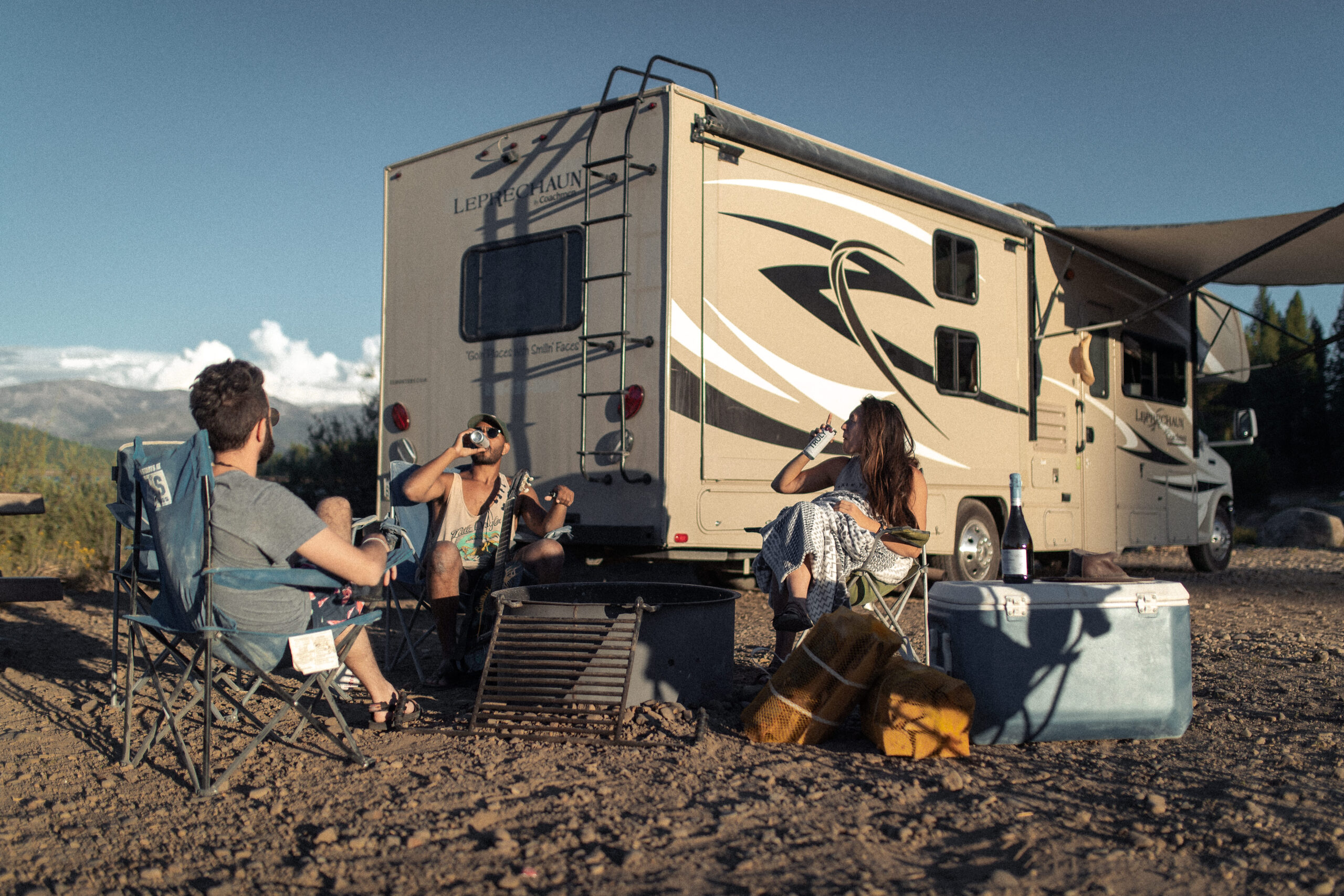 8 Signs You're Totally Ready to Try an RV Adventure | RVshare