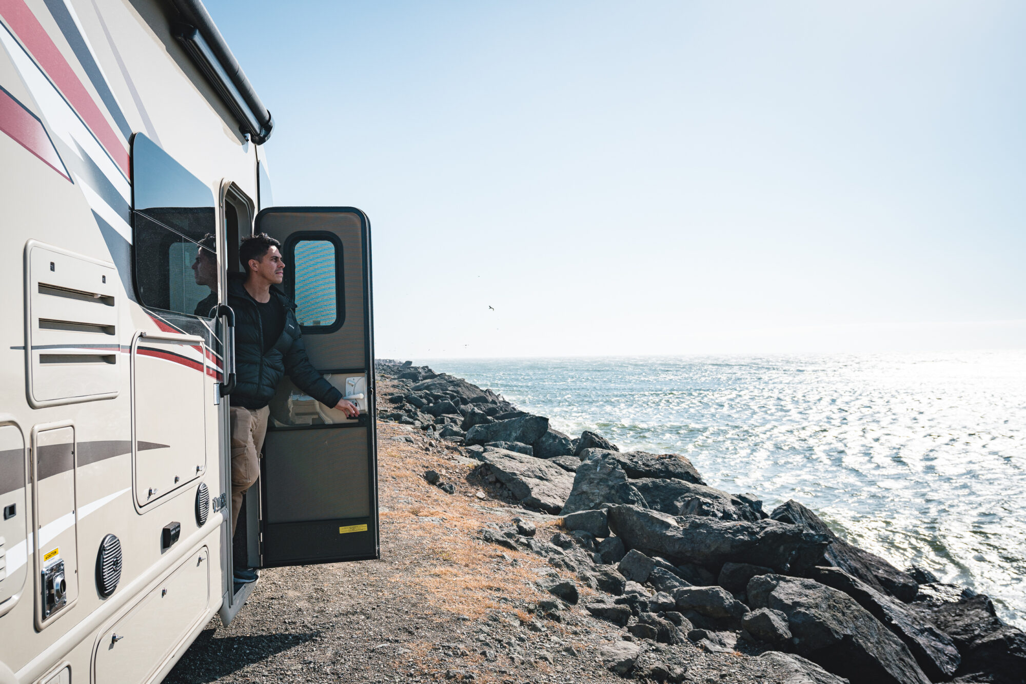Ultimate RV Door and RV Door Lock Guide: Everything You Need to Know ...