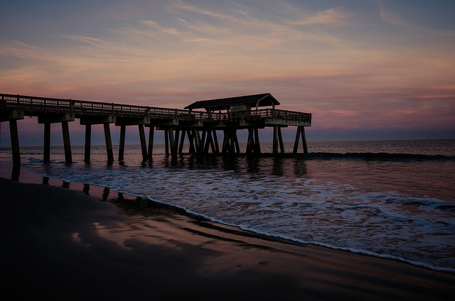 [img] Tybee Beach