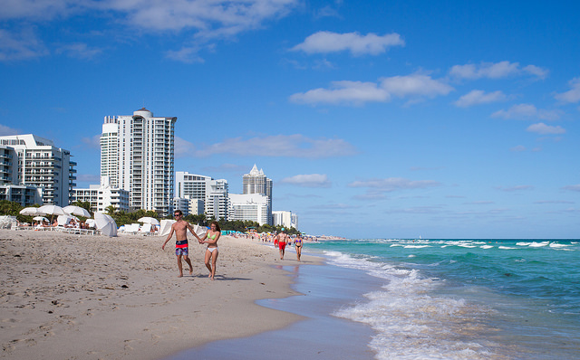 [img] Miami Beach