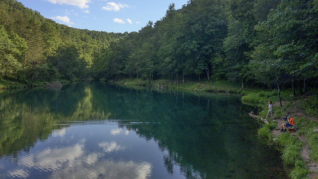 [img] Ozark National Forest