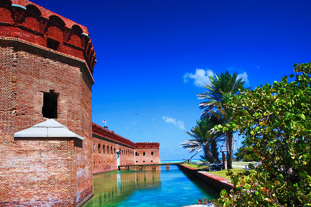 Fort Jefferson