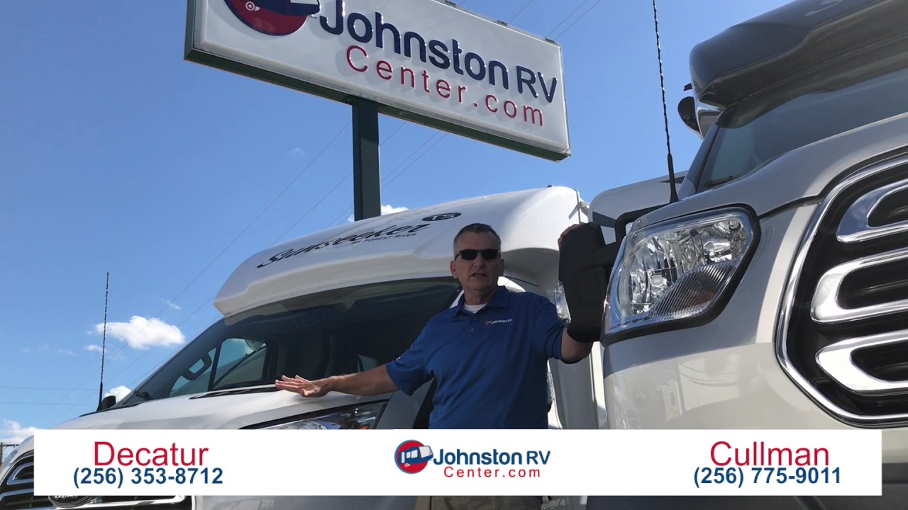 RVs For Sale | Top 10 RV Dealers In Montgomery, Alabama