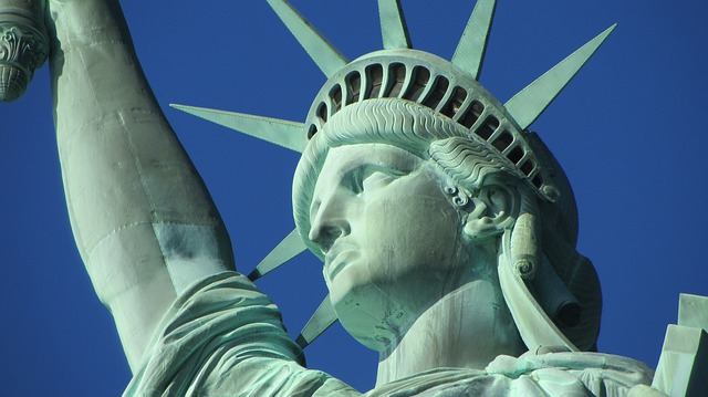 The Statue of Liberty belongs on any New York bucket list