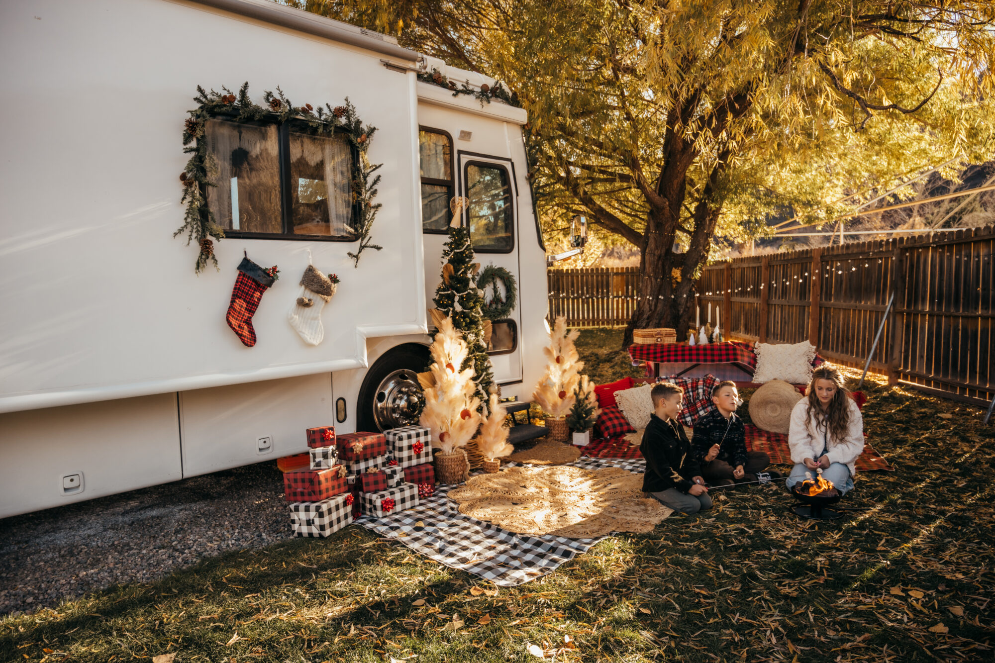 Use Rv Unique Ways to Use Your RV | RVshare