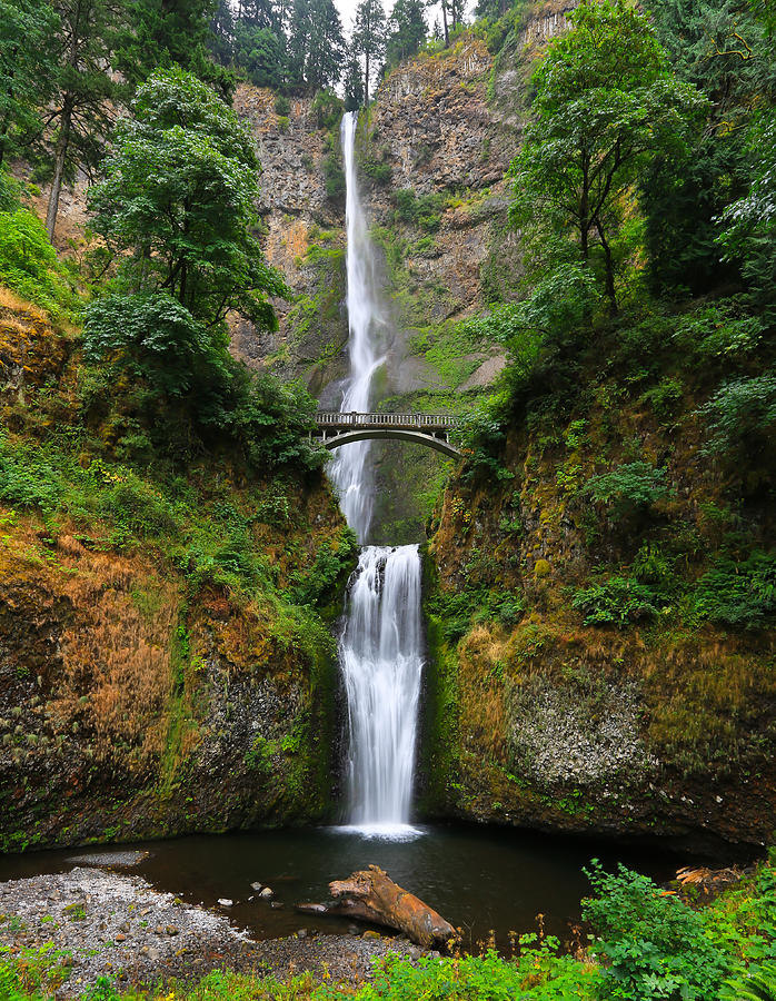 The 10 Best RV Trips To Take In Oregon - Must See!