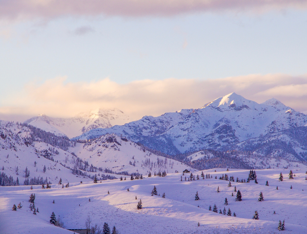 Sun Valley, Idaho is a great destination for an Idaho bucket list