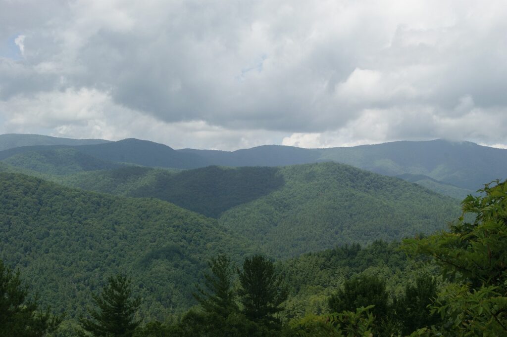 Great Smoky Mountains National Park