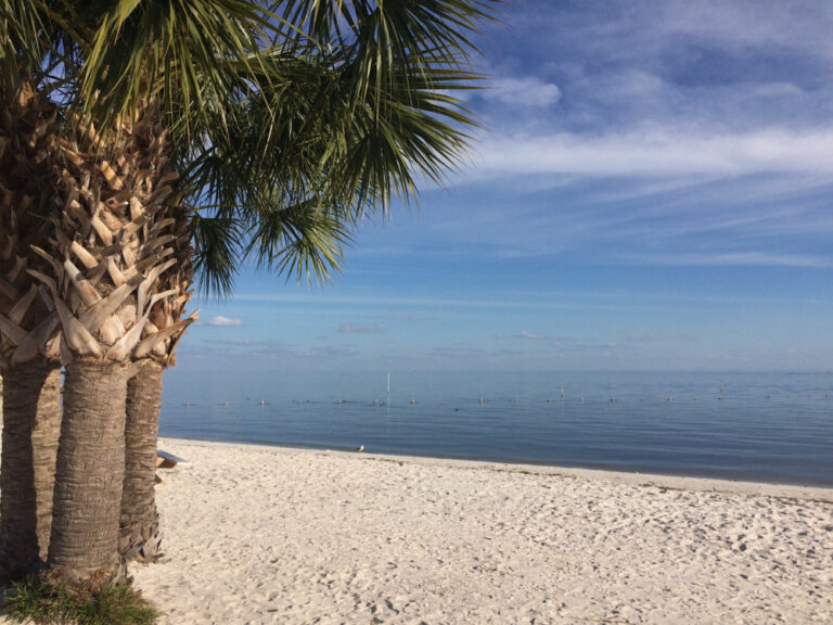 Cedar Key, Florida