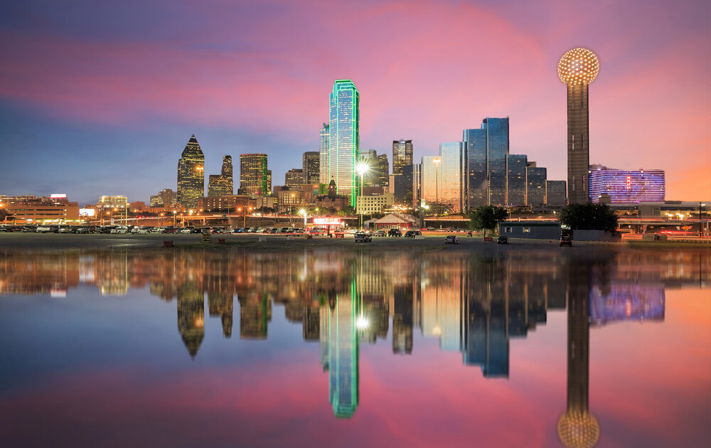 Dallas, Texas