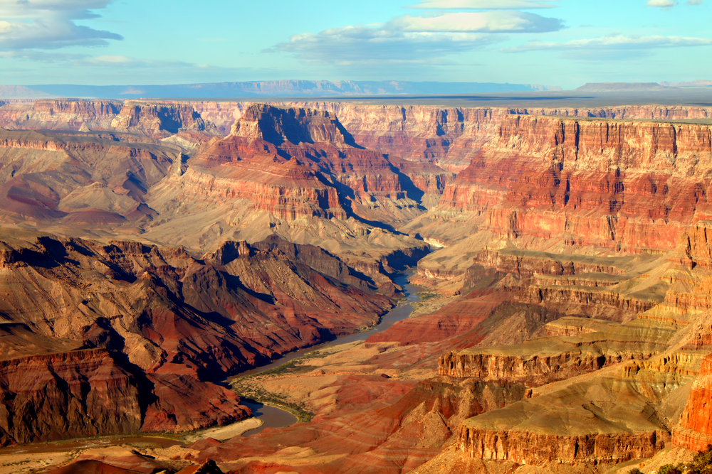 Grand Canyon National Park