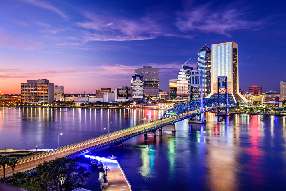 Jacksonville, Florida