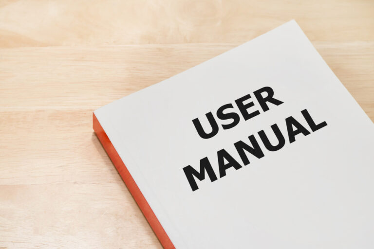 User Manual