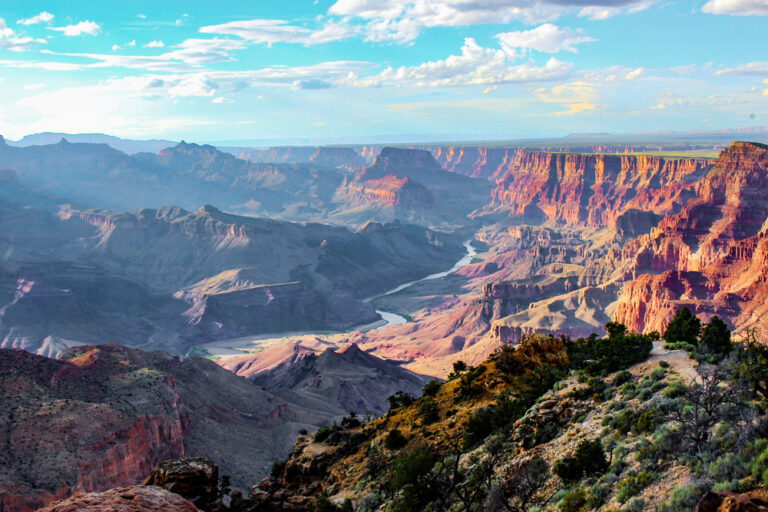 Grand Canyon National Park