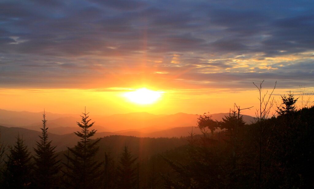 Great Smoky Mountains National Park