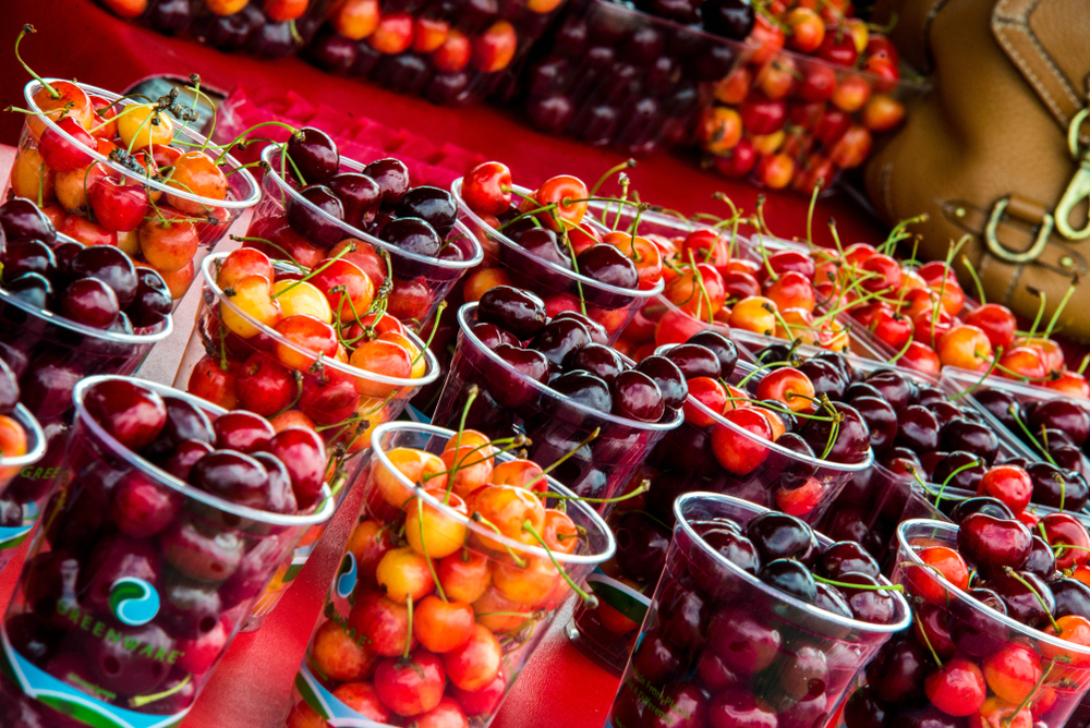 National Cherry Festival