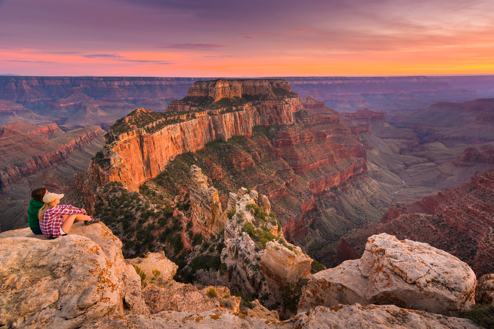 Grand Canyon National Park