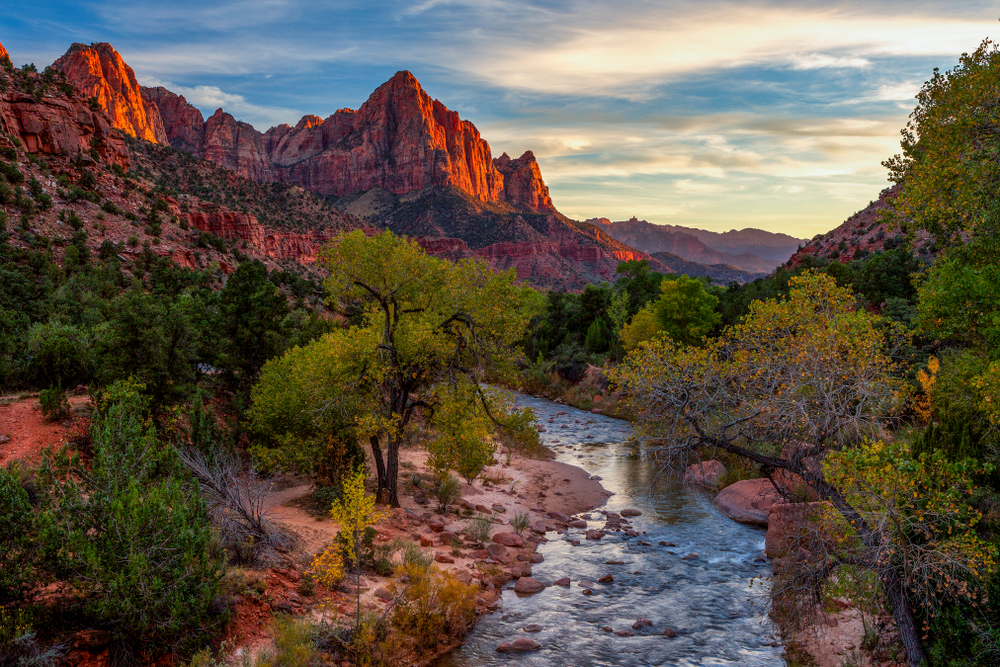 Zion National Park